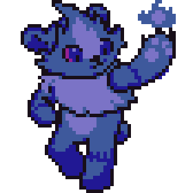 Felt Bound Form