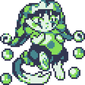 Harleqitty Form 2
