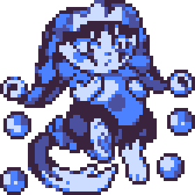 Harleqitty Form 3