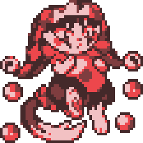 Harleqitty Form 4