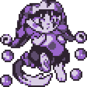 Harleqitty Form 6