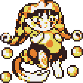 Harleqitty Form 7