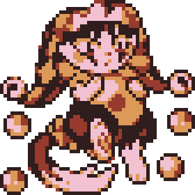 Harleqitty Form 8