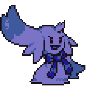 Spooklet Bound Form