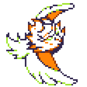 Sparkstride Unique Form