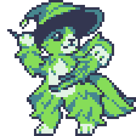 Tignispyre Form 2