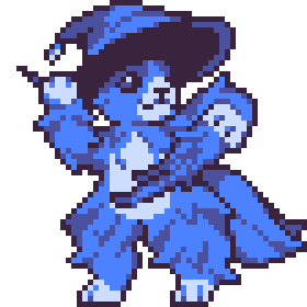 Tignispyre Form 3