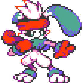 Hareate Unique Form