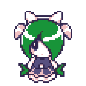 Luna Unique Form