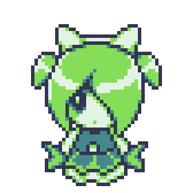 Luna Form 2