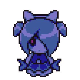 Luna Bound Form