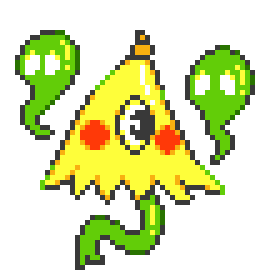 Yomeshi Unique Form