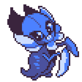 Bulbapod Form 3