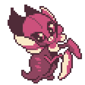Bulbapod Form 5