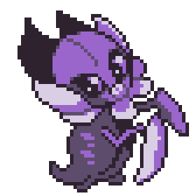 Bulbapod Form 6