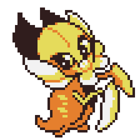 Bulbapod Form 7