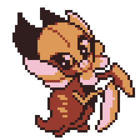 Bulbapod Form 8