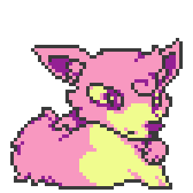 Kitsu Form 8