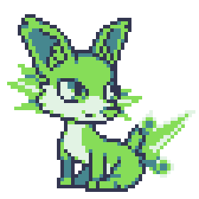 Glaceia Form 2