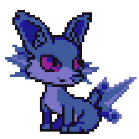Glaceia Bound Form