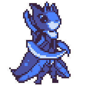 Scytherin Form 3