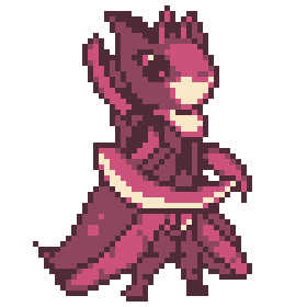 Scytherin Form 5