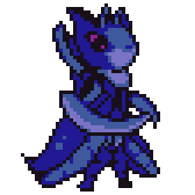 Scytherin Bound Form