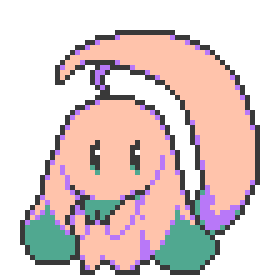 Lunapet Unique Form
