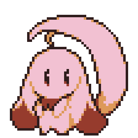 Lunapet Form 8