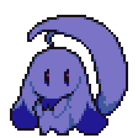 Lunapet Bound Form