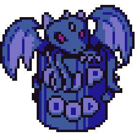 Kugwyrm Bound Form
