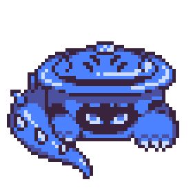 Kilnwyrm Form 3
