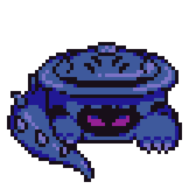 Kilnwyrm Bound Form