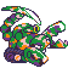 Skrappler Unique Form