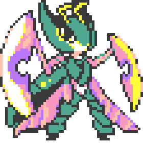 Slytharot Form 2
