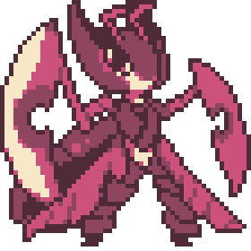 Slytharot Form 5