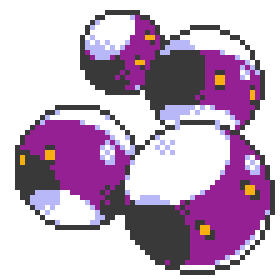Voltistrike Unique Form
