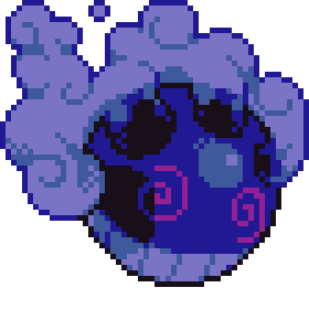 Toxorb Bound Form