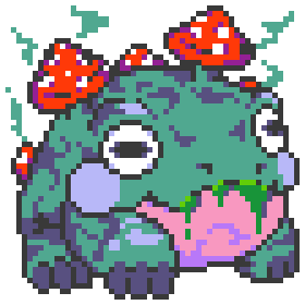 Toxihop Unique Form