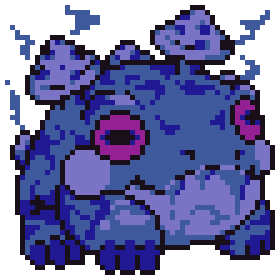 Toxihop Bound Form