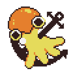 Squibbly Form 7