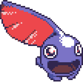 Bloomtad Unique Form