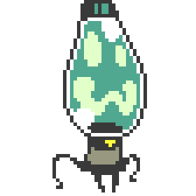 Luminite Unique Form