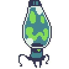 Luminite Form 2