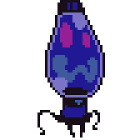 Luminite Bound Form