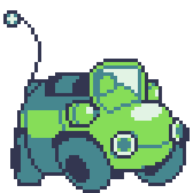Zappy Form 2