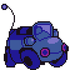 Zappy Bound Form