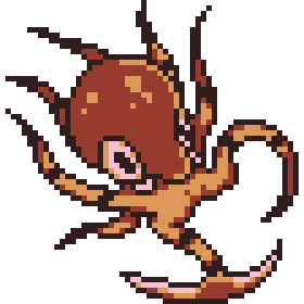 Loctorus Form 8