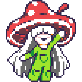 Fungalina Unique Form