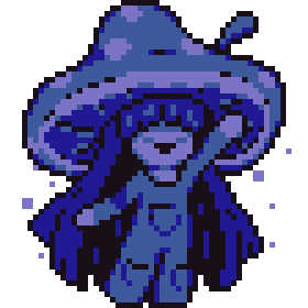 Fungalina Bound Form